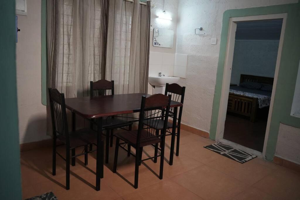 Coffee Camp Home Stay With Tree House Kattappana Exterior photo